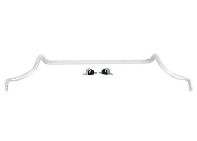 Front Sway Bar 26mm Heavy Duty Blade Adjustable<br>09-16 Mitsubishi Lancer X