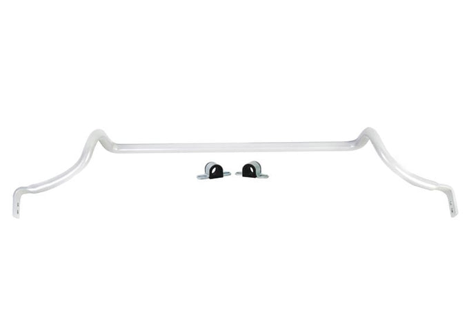 Front Sway Bar 26mm Heavy Duty Blade Adjustable<br>09-16 Mitsubishi Lancer X