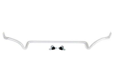 Front Sway Bar 26mm Heavy Duty Blade Adjustable<br>09-16 Mitsubishi Lancer X