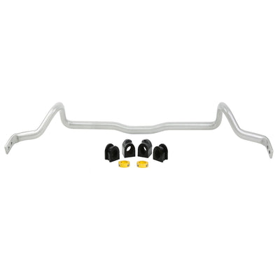 Front Sway Bar 27mm Heavy Duty Blade Adjustable<br>07-09 Mazda 3 BK