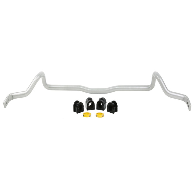 Front Sway Bar 27mm Heavy Duty Blade Adjustable<br>07-09 Mazda 3 BK