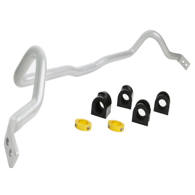 Front Sway Bar 27mm Heavy Duty Blade Adjustable<br>07-09 Mazda 3 BK