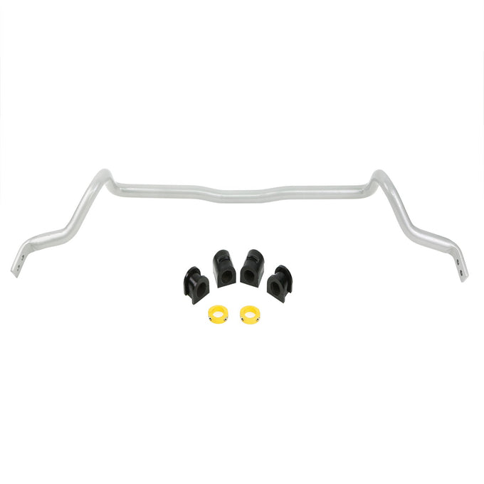 Front Sway Bar 27mm Heavy Duty Blade Adjustable<br>07-09 Mazda 3 BK