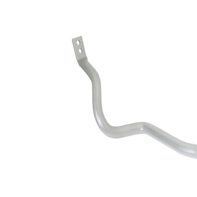 Front Sway Bar 27mm Heavy Duty Blade Adjustable<br>07-09 Mazda 3 BK