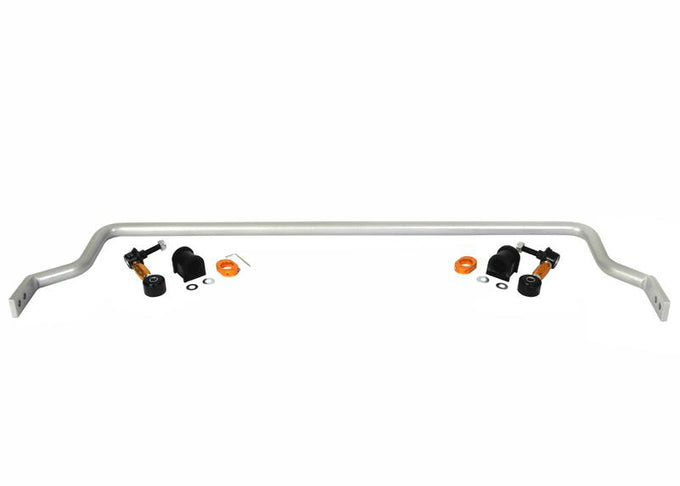 Front Sway Bar 24mm Heavy Duty Adjustable<br>89-97 Mazda MX5 NA