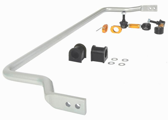 Front Sway Bar 24mm Heavy Duty Adjustable<br>89-97 Mazda MX5 NA