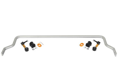 Front Sway Bar 24mm Heavy Duty Adjustable<br>89-97 Mazda MX5 NA