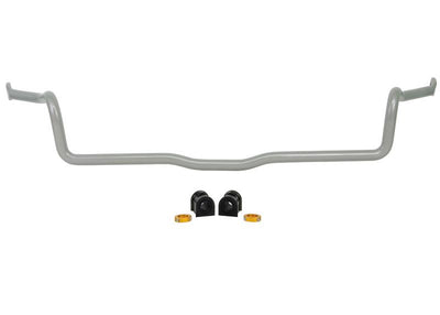Front Sway Bar 24mm Heavy Duty Blade Adjustable<br>12-18 Ford Focus ST LW LZ