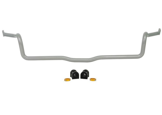 Front Sway Bar 24mm Heavy Duty Blade Adjustable<br>12-18 Ford Focus ST LW LZ