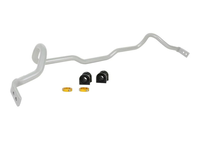 Front Sway Bar 24mm Heavy Duty Blade Adjustable<br>12-18 Ford Focus ST LW LZ