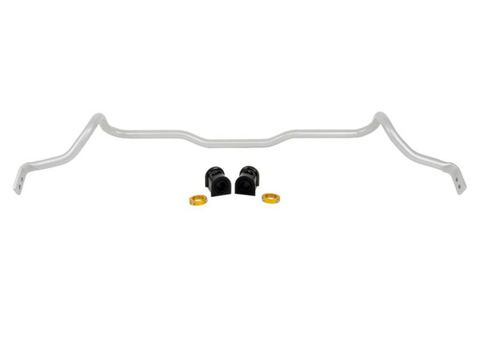 Front Sway Bar 24mm Heavy Duty Blade Adjustable<br>12-18 Ford Focus ST LW LZ