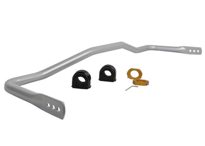 Front Sway Bar 26mm Heavy Duty Blade Adjustable<br>16-25 Mazda MX5 ND