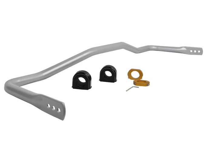 Front Sway Bar 26mm Heavy Duty Blade Adjustable<br>16-25 Mazda MX5 ND