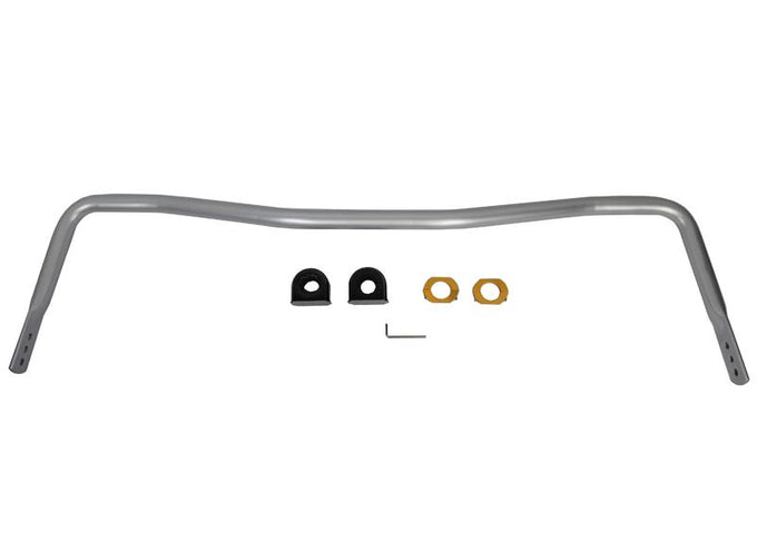 Front Sway Bar 26mm Heavy Duty Blade Adjustable<br>16-25 Mazda MX5 ND