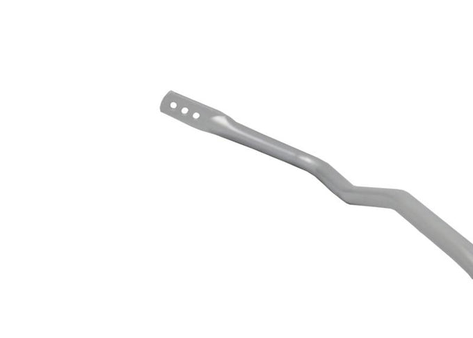 Front Sway Bar 26mm Heavy Duty Blade Adjustable<br>16-25 Mazda MX5 ND