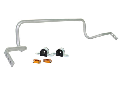Front Sway Bar 22mm 3 Point Adjustable<br>14-18 Mazda 3