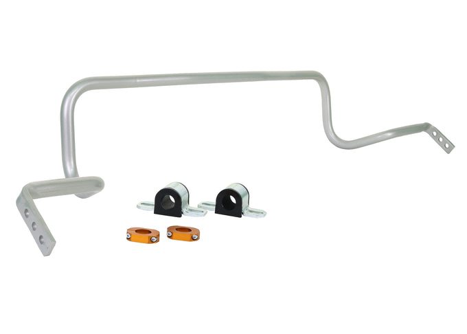Front Sway Bar 22mm 3 Point Adjustable<br>14-18 Mazda 3