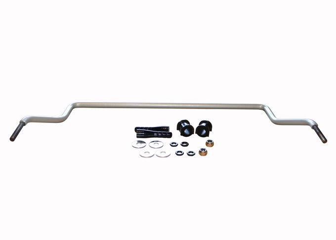 Front Sway Bar 24mm Non Adjustable<br>71-74 Mazda RX-2