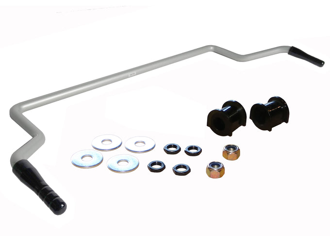 Front Sway Bar 24mm Non Adjustable<br>71-74 Mazda RX-2
