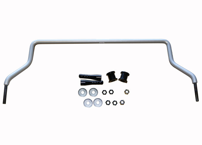 Front Sway Bar 24mm Non Adjustable<br>71-74 Mazda RX-2