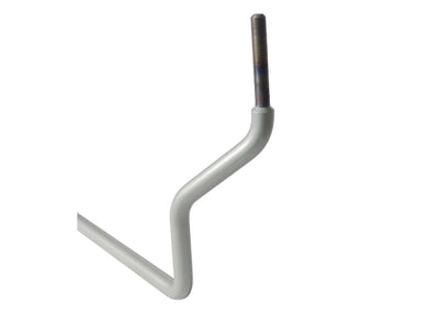 Front Sway Bar 24mm Non Adjustable<br>71-74 Mazda RX-2