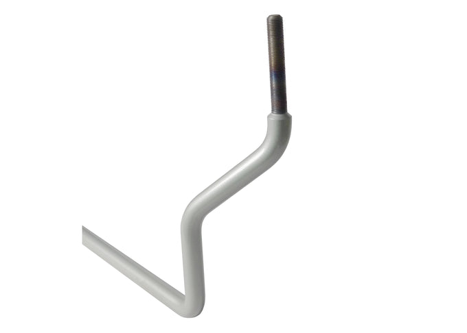 Front Sway Bar 24mm Non Adjustable<br>71-74 Mazda RX-2