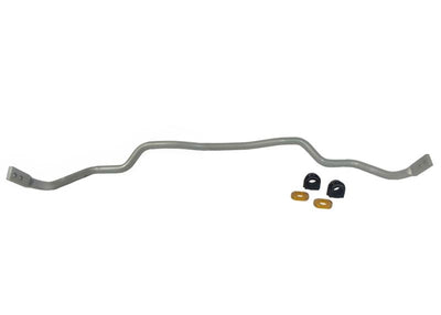 Front Sway Bar 24mm Heavy Duty Blade Adjustable<br>00-08 Mercedes Benz C-Class W203 S203 CL203