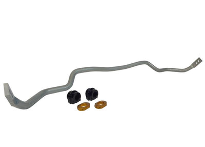 Front Sway Bar 24mm Heavy Duty Blade Adjustable<br>00-08 Mercedes Benz C-Class W203 S203 CL203