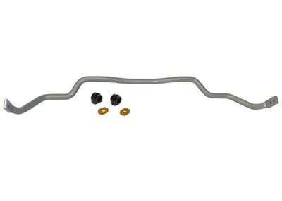 Front Sway Bar 24mm Heavy Duty Blade Adjustable<br>00-08 Mercedes Benz C-Class W203 S203 CL203
