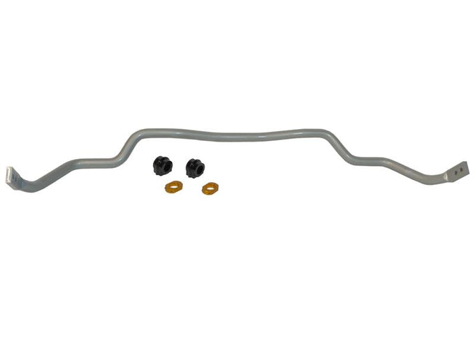 Front Sway Bar 24mm Heavy Duty Blade Adjustable<br>00-08 Mercedes Benz C-Class W203 S203 CL203
