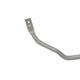 Front Sway Bar 24mm Heavy Duty Blade Adjustable<br>00-08 Mercedes Benz C-Class W203 S203 CL203