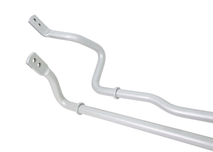 Front & Rear Sway Bar Kit<br>06-09 Mazda 3 Mazdaspeed