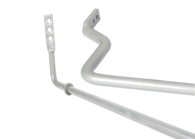 Front & Rear Sway Bar Kit<br>89-97 Mazda MX5 NA