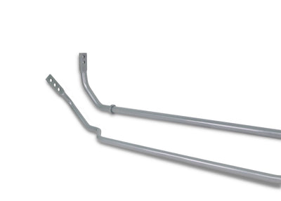 Front & Rear Sway Bar Kit<br>05-15 Mazda MX5 NC