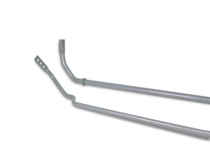 Front & Rear Sway Bar Kit<br>05-15 Mazda MX5 NC
