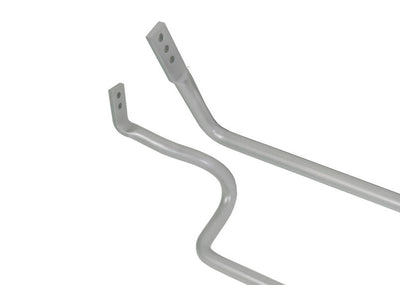 Front & Rear Sway Bar Kit<br>09-17 Mitsubishi Lancer CJ