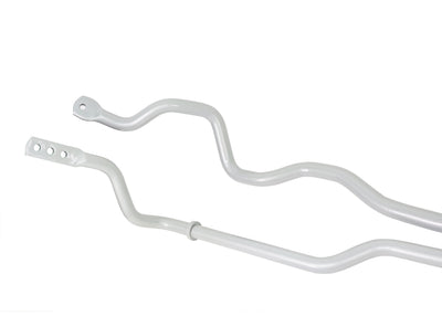 Front and Rear Sway Bar Vehicle Kit<br>03-08 Mitsubishi Lancer Evolution 7 8 9