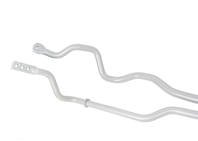 Front and Rear Sway Bar Vehicle Kit<br>03-08 Mitsubishi Lancer Evolution 7 8 9