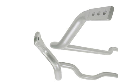 Front and Rear Sway Bar Vehicle Kit<br>03-08 Mitsubishi Lancer Evolution 7 8 9