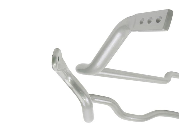 Front and Rear Sway Bar Vehicle Kit<br>03-08 Mitsubishi Lancer Evolution 7 8 9