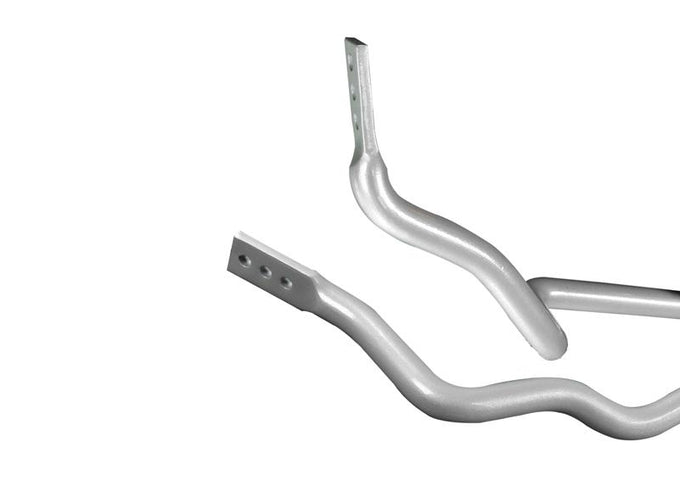 Front and Rear Sway Bar Vehicle Kit<br>08-15 Mitsubishi Lancer Evolution 10