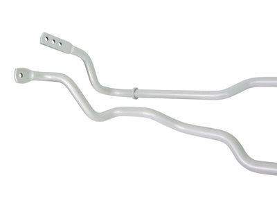 Front and Rear Sway Bar Kit 24mm<br>03-06,08-12 Mitsubishi Lancer