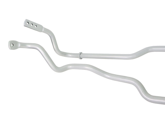 Front and Rear Sway Bar Kit 24mm<br>03-06,08-12 Mitsubishi Lancer