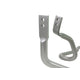 Front & Rear Sway Bar Kit<br>12-18 Ford Focus ST LW LZ