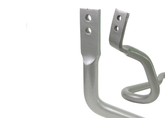 Front & Rear Sway Bar Kit<br>12-18 Ford Focus ST LW LZ