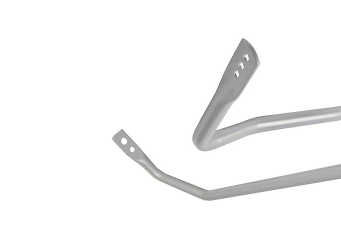 Front & Rear Sway Bar Kit<br>16-26 Mazda MX5 ND, 17-20 Fiat 124 Spider