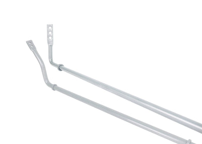 Front & Rear Sway Bar Kit<br>99-05 Mazda MX5 NB
