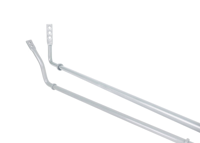 Front & Rear Sway Bar Kit<br>99-05 Mazda MX5 NB