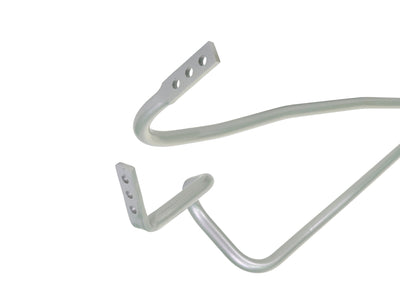 Front & Rear Sway Bar Kit<br>14-18 Mazda 3