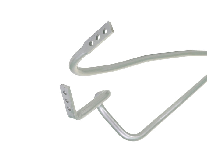 Front & Rear Sway Bar Kit<br>14-18 Mazda 3
